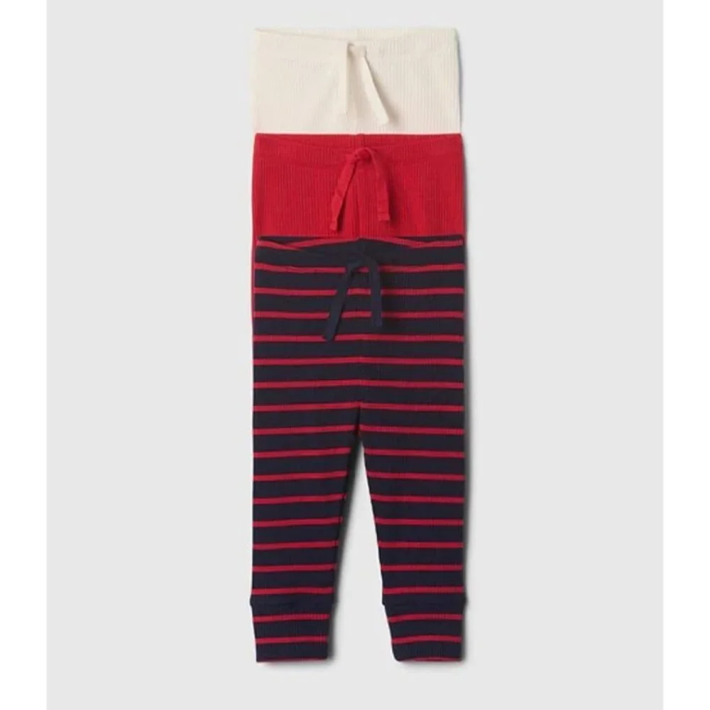 Baby Girls Preemie Outfits Sets Hearts Stripes Strawberries Bundle - Picture 6 of 9